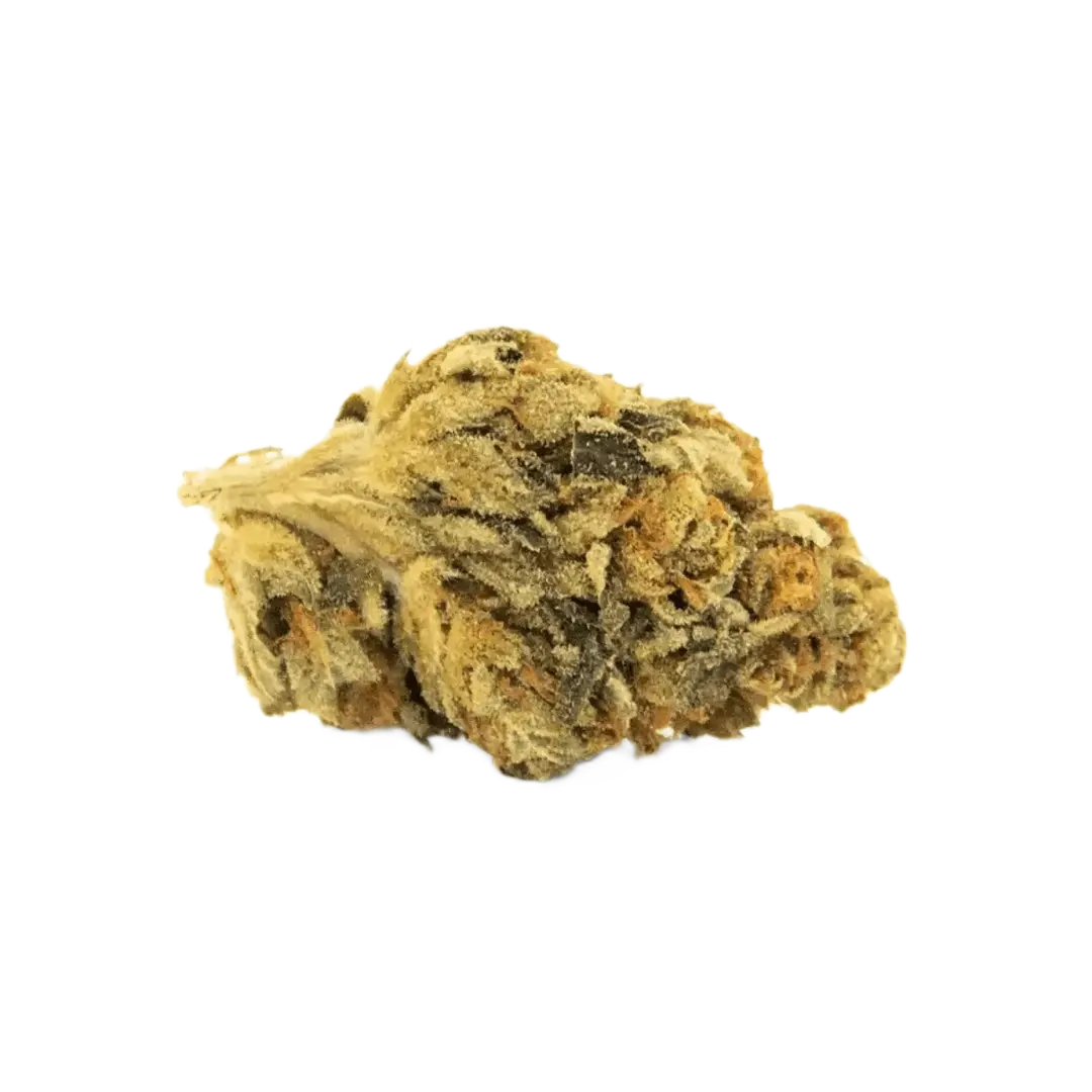 Cannamedical Indica forte DK Cookies Kerosene Punch